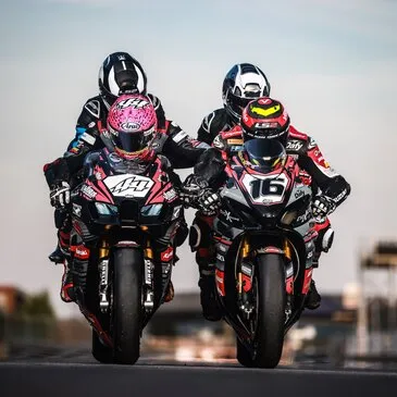 Baptême Sensations Moto - Circuit de Magny-Cours GP