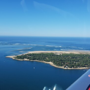 Baptême en ULM et Autogire en région Aquitaine Baptême en ULM et Autogire en région Aquitaine
