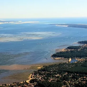 Gironde (33) Aquitaine - Sport Aérien
