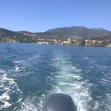 Permis bateau en région Languedoc-Roussillon