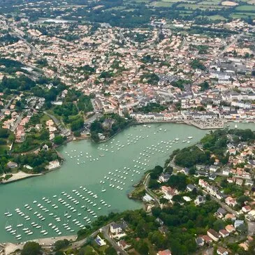 Baptême en ULM et Autogire proche Aéroport de Saint Nazaire Montoir Baptême en ULM et Autogire proche Aéroport de Saint Nazaire Montoir