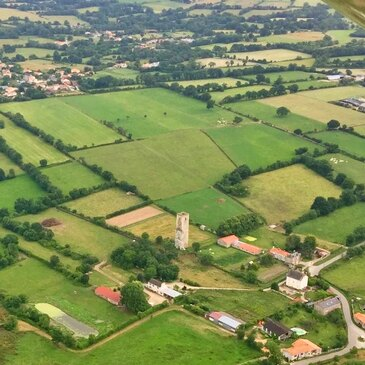 Baptême en ULM Multiaxe à Saint-Nazaire en région Pays-de-la-Loire Baptême en ULM Multiaxe à Saint-Nazaire en région Pays-de-la-Loire