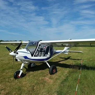Pilotage ULM, département Loire Atlantique Pilotage ULM, département Loire Atlantique