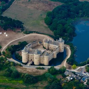 Pilotage ULM en région Pays-de-la-Loire Pilotage ULM en région Pays-de-la-Loire