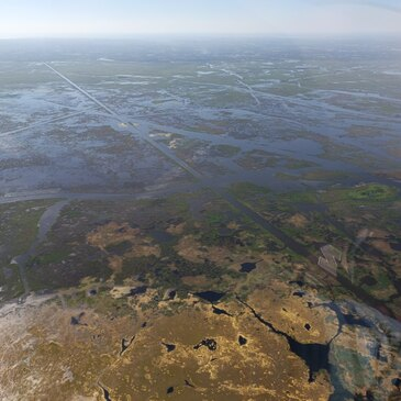 Pilotage ULM proche Aérodrome de Saint Nazaire Montoir Pilotage ULM proche Aérodrome de Saint Nazaire Montoir