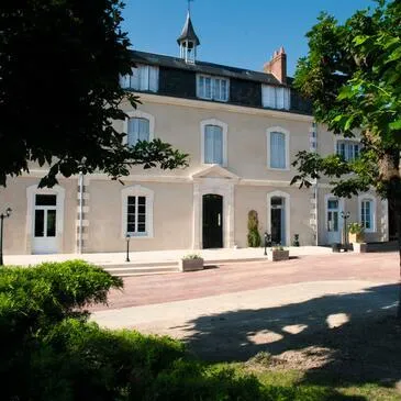 Week-end Golf près de Tours Week-end Golf près de Tours