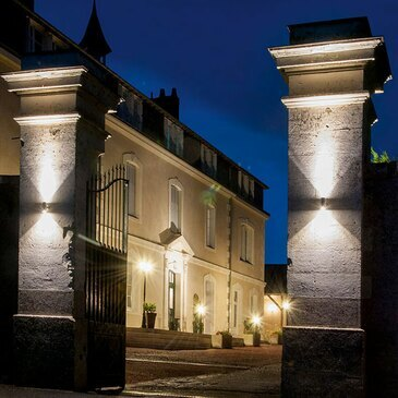 Week end Golf, département Indre et loire Week end Golf, département Indre et loire