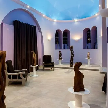 Villandry, à 20 min de Tours, Indre et loire (37) - Week end Golf Villandry, à 20 min de Tours, Indre et loire (37) - Week end Golf