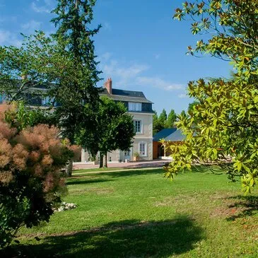 Week end en région Centre Week end en région Centre