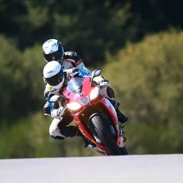 Baptême Sensations Moto - Circuit de Bresse Baptême Sensations Moto - Circuit de Bresse