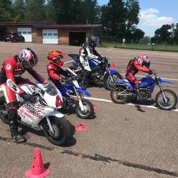 Stage de Pilotage pour Enfant en région Champagne-Ardenne Stage de Pilotage pour Enfant en région Champagne-Ardenne