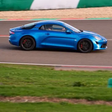 Stage de Pilotage Multi Sportives, département Puy de dôme