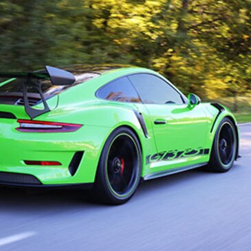 Circuit de Ladoux, Puy de dôme (63) - Stage de Pilotage Multi Sportives