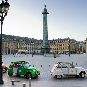 City Tour, département Paris City Tour, département Paris