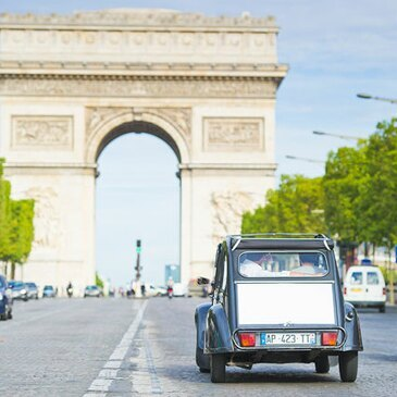 Paris (75) Ile-de-France - Urbain Paris (75) Ile-de-France - Urbain