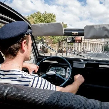 City Tour en région Aquitaine City Tour en région Aquitaine