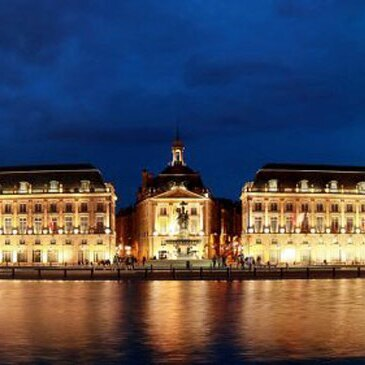 City Tour en région Aquitaine City Tour en région Aquitaine