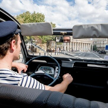 Bordeaux, Gironde (33) - City Tour Bordeaux, Gironde (33) - City Tour