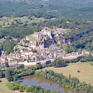 Dordogne (24) Aquitaine - Sport Aérien