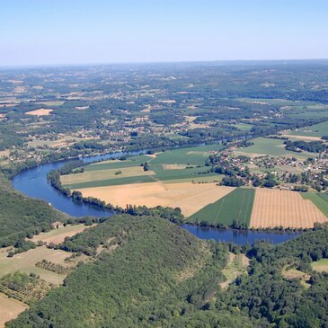 Campsegret, Dordogne (24) - Baptême en ULM et Autogire Campsegret, Dordogne (24) - Baptême en ULM et Autogire