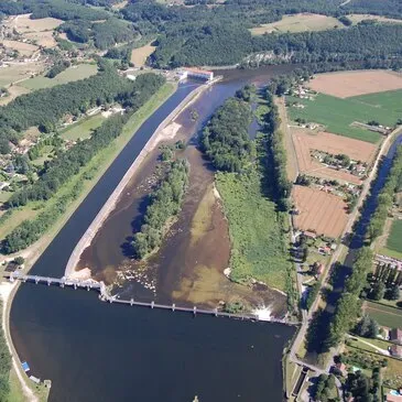 Baptême en ULM et Autogire proche Campsegret Baptême en ULM et Autogire proche Campsegret