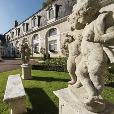 Week end Gastronomique, département Indre et loire