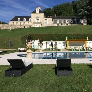 Week-end Gourmand au Château de Beauvois Week-end Gourmand au Château de Beauvois