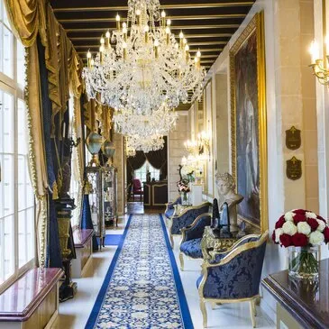 St-Etienne de Chigny, à 20 min de Tours, Indre et loire (37) - Week end Gastronomique St-Etienne de Chigny, à 20 min de Tours, Indre et loire (37) - Week end Gastronomique