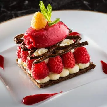 Week-end Gourmand au Château de Beauvois en région Centre