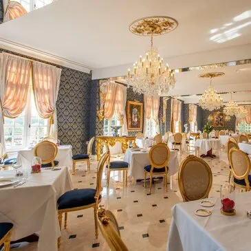 Week-end Gourmand au Château de Beauvois en région Centre Week-end Gourmand au Château de Beauvois en région Centre