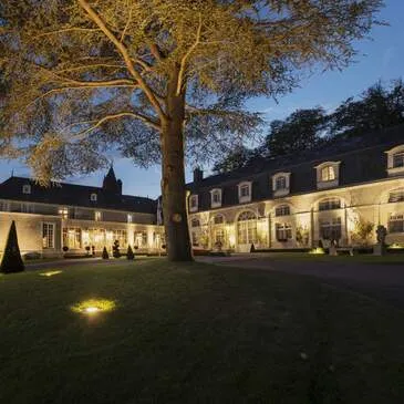 Réserver Week end Gastronomique en Centre Réserver Week end Gastronomique en Centre