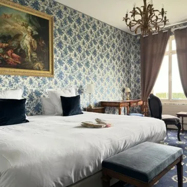 Week end dans les Airs proche Trèves-Cunault, à 15 min de Saumur Week end dans les Airs proche Trèves-Cunault, à 15 min de Saumur