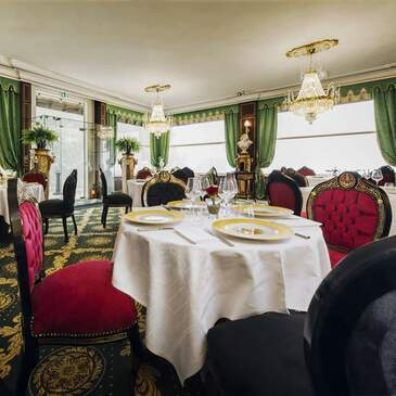 Week-end Gourmand au Château du Prieuré près de Saumur Week-end Gourmand au Château du Prieuré près de Saumur