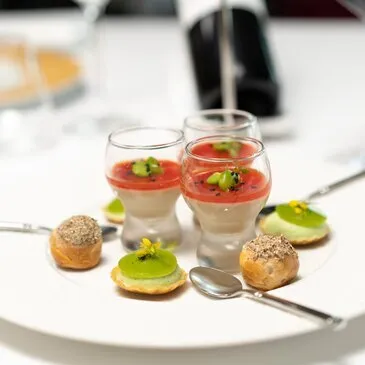 Week end Gastronomique en région Pays-de-la-Loire Week end Gastronomique en région Pays-de-la-Loire