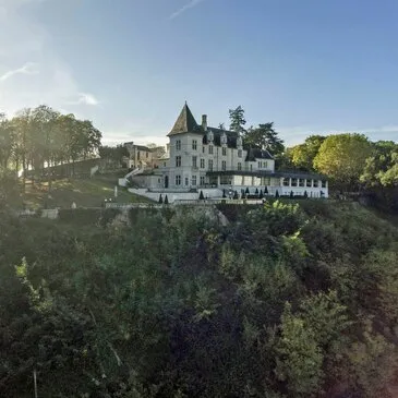 Week end Gastronomique proche Trèves-Cunault, à 15 min de Saumur Week end Gastronomique proche Trèves-Cunault, à 15 min de Saumur