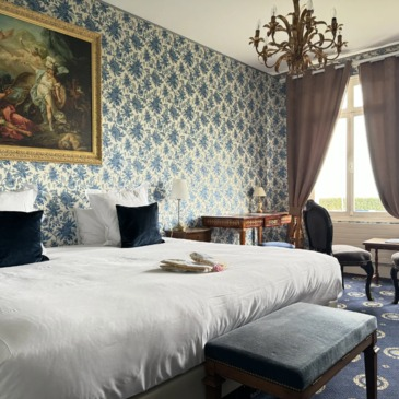 Week-end Gourmand au Château du Prieuré près de Saumur en région Pays-de-la-Loire Week-end Gourmand au Château du Prieuré près de Saumur en région Pays-de-la-Loire