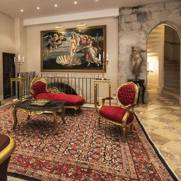 Réserver Week end Gastronomique en Pays-de-la-Loire Réserver Week end Gastronomique en Pays-de-la-Loire