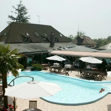 Week end en Hôtel Spa, département Calvados Week end en Hôtel Spa, département Calvados