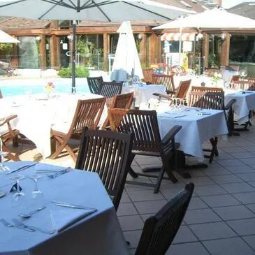 Week end en Hôtel Spa proche St Gatien des Bois, à 10 min de Deauville Week end en Hôtel Spa proche St Gatien des Bois, à 10 min de Deauville