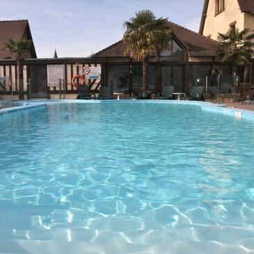 Réserver Week end en Hôtel Spa département Calvados Réserver Week end en Hôtel Spa département Calvados