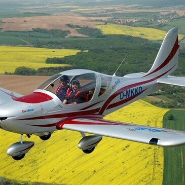 Pilotage d'ULM Multiaxe à Lille Pilotage d'ULM Multiaxe à Lille