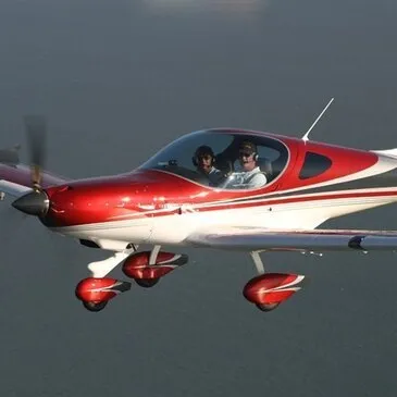 Pilotage ULM, département Nord Pilotage ULM, département Nord