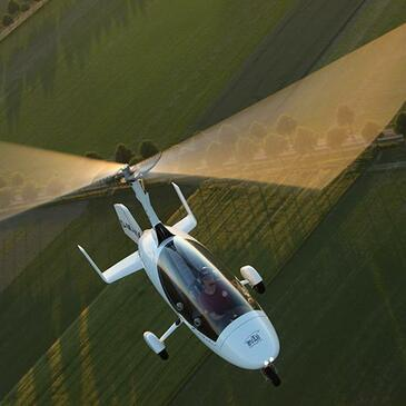 Baptême en ULM et Autogire, département Nord Baptême en ULM et Autogire, département Nord