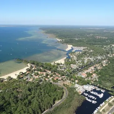 Aérodrome de Biscarrosse - Parentis, Landes (40) - Baptême en ULM et Autogire Aérodrome de Biscarrosse - Parentis, Landes (40) - Baptême en ULM et Autogire