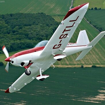 Sport Aérien en région Aquitaine Sport Aérien en région Aquitaine