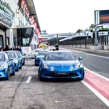 Puy de dôme (63) Auvergne - Stage de Pilotage Puy de dôme (63) Auvergne - Stage de Pilotage