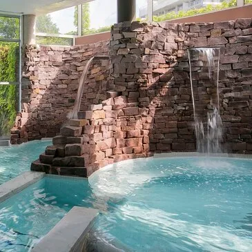 Week-end Bien-Être à Dax Week-end Bien-Être à Dax