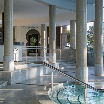 Week end en Hôtel Spa, département Landes Week end en Hôtel Spa, département Landes