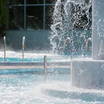 Week end en Hôtel Spa en région Aquitaine Week end en Hôtel Spa en région Aquitaine