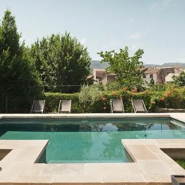 Week-end Bien-Être près de Béziers Week-end Bien-Être près de Béziers